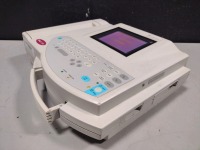 GE MAC 1200 ECG/EKG MACHINE