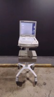 MORTARA ELI 350 ECG/EKG MACHINE