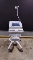 MORTARA ELI 280 ECG/EKG MACHINE