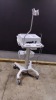 MORTARA ELI 280 ECG/EKG MACHINE - 3