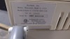 BURDICK ECLIPSE LE ECG/EKG MACHINE WITH LEADS - 4