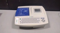 WELCH ALLYN CP 100 ECG/EKG MACHINE