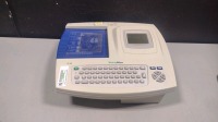 WELCH ALLYN CP 100 ECG/EKG MACHINE