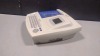 WELCH ALLYN CP 100 ECG/EKG MACHINE - 4