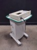 WELCH ALLYN SCHILLER AT-10 ECG/EKG MACHINE - 3