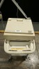 NIHON KOHDEN CARDIOFAX V ECG/EKG MACHINE - 3