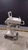 HP PAGEWRITER XLI ECG/EKG MACHINE WITH LEADS - 3