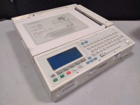 AGILENT PAGEWRITER 300PI ECG/EKG MACHINE