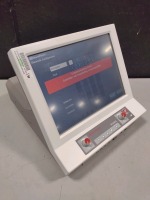 NEUROTHERM NT2000IX RF GENERATOR