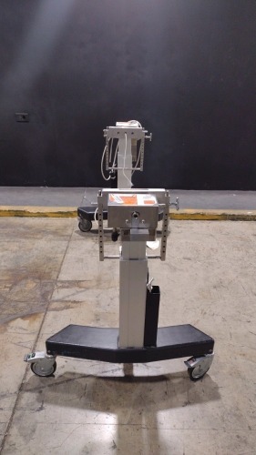 OSI JACKSON TABLE FRAME