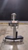 OSI JACKSON TABLE FRAME