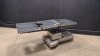 STERIS 3085 SP OR TABLE - 3
