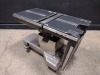 STERIS 3085 SP OR TABLE - 2