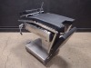 AMSCO 2080 OR TABLE - 2