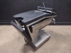AMSCO 2080 OR TABLE - 3