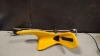 YELLOFIN STIRRUP - 2
