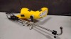 YELLOFIN STIRRUP - 2