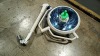 BERCHTOLD CHROMOPHARE D 540 SINGLE MOUNT OR LIGHT - 2