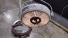 ALM SINGLE MOUNT OR LIGHT - 2