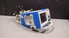 ZOLL R-SERIES ALS DEFIB WITH PACING, 12 LEAD ECG, SPO2, CO2, ANALYZE - 2