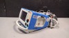 ZOLL R-SERIES ALS DEFIB WITH PACING, 12 LEAD ECG, SPO2, CO2, ANALYZE - 3