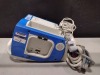ZOLL R-SERIES ALS DEFIB WITH PACING, 12 LEAD ECG, SPO2, CO2, NIBP, ANALYZE - 3