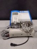 ZOLL R-SERIES ALS DEFIB WITH PACING, 12 LEAD ECG, SPO2, CO2, NIBP, ANALYZE - 4