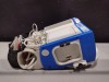 ZOLL R-SERIES ALS DEFIB WITH PACING, 12 LEAD ECG, SPO2, CO2, NIBP, ANALYZE - 2