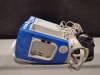 ZOLL R-SERIES ALS DEFIB WITH PACING, 12 LEAD ECG, SPO2, CO2, NIBP, ANALYZE - 3