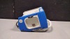 ZOLL R SERIES ALS DEFIB WITH PACING, 12 LEAD ECG, CO2, SPO2, NIBP, ANALYZE - 2