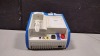 ZOLL R SERIES ALS DEFIB WITH PACING, 12 LEAD ECG, CO2, SPO2, NIBP, ANALYZE - 4