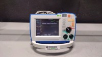 ZOLL R-SERIES ALS DEFIB WITH PACING, 12 LEAD ECG, SPO2, CO2, ANALYZE