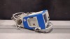 ZOLL R-SERIES ALS DEFIB WITH PACING, 12 LEAD ECG, SPO2, CO2, ANALYZE - 2