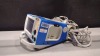 ZOLL R-SERIES ALS DEFIB WITH PACING, 12 LEAD ECG, SPO2, CO2, ANALYZE - 3
