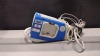 ZOLL R-SERIES ALS DEFIB WITH PACING, 12 LEAD ECG, SPO2, CO2, ANALYZE - 3