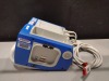 ZOLL R-SERIES ALS DEFIB WITH PACING, 12 LEAD ECG, SPO2, CO2, ANALYZE - 3
