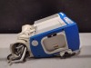 ZOLL R-SERIES ALS DEFIB WITH PACING, 12 LEAD ECG, SPO2, CO2, ANALYZE - 2
