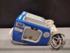 ZOLL R-SERIES ALS DEFIB WITH PACING, 12 LEAD ECG, SPO2, CO2, ANALYZE - 3