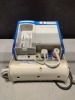ZOLL R-SERIES ALS DEFIB WITH PACING, 12 LEAD ECG, SPO2, CO2, ANALYZE - 4