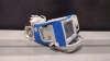 ZOLL R-SERIES ALS DEFIB WITH PACING, 12 LEAD ECG, SPO2, CO2, ANALYZE - 2