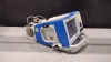ZOLL R-SERIES ALS DEFIB WITH PACING, 12 LEAD ECG, SPO2, CO2, ANALYZE - 2