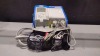 ZOLL R-SERIES ALS DEFIB WITH PACING, 12 LEAD ECG, SPO2, CO2, ANALYZE - 4