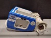 ZOLL R-SERIES ALS DEFIB WITH PACING, 12 LEAD ECG, SPO2, CO2, ANALYZE - 3