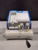 ZOLL R-SERIES ALS DEFIB WITH PACING, 12 LEAD ECG, SPO2, CO2, ANALYZE - 4