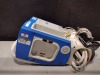 ZOLL R-SERIES ALS DEFIB WITH PACING, 12 LEAD ECG, SPO2, CO2, ANALYZE - 3
