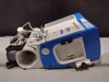 ZOLL R-SERIES ALS DEFIB WITH PACING, 12 LEAD ECG, SPO2, CO2, ANALYZE - 2