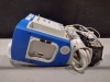 ZOLL R-SERIES ALS DEFIB WITH PACING, 12 LEAD ECG, SPO2, CO2, ANALYZE - 3