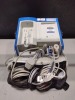 ZOLL R-SERIES ALS DEFIB WITH PACING, 12 LEAD ECG, SPO2, CO2, ANALYZE - 4
