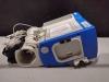 ZOLL R-SERIES ALS DEFIB WITH PACING, 12 LEAD ECG, SPO2, CO2, ANALYZE - 2