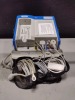 ZOLL R-SERIES ALS DEFIB WITH PACING, 12 LEAD ECG, SPO2, CO2, ANALYZE - 4